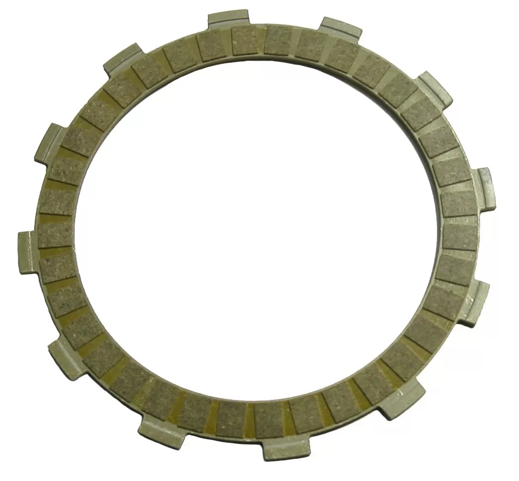 TourMax Clutch Plate CF139ZDP