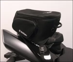 Suzuki Tailbag B-King GSX 1300 (08-)