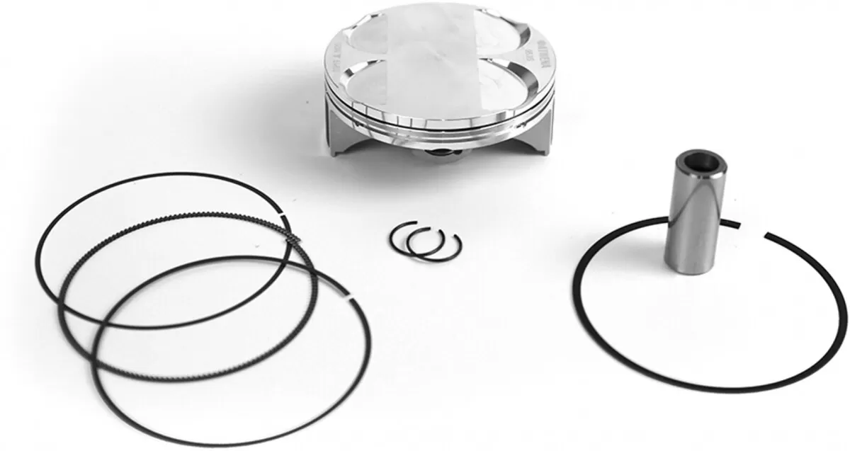 Athena Forged Piston 95.97mm S5F09600004C