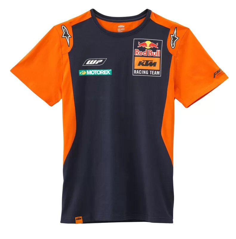 KTM Team T-Shirt