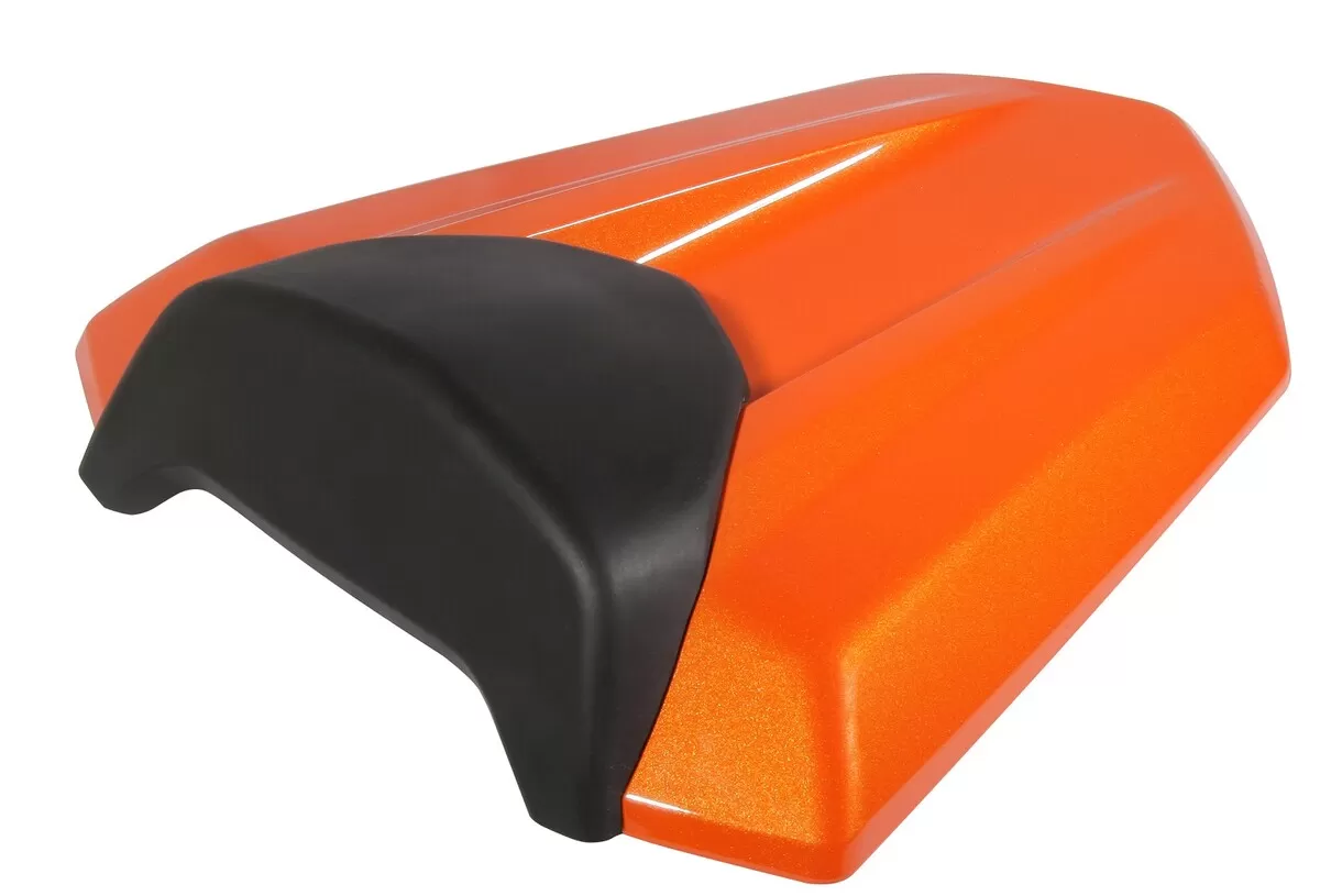 Honda Seat Cowl Kit *Yr249C* Candy Energy Orange