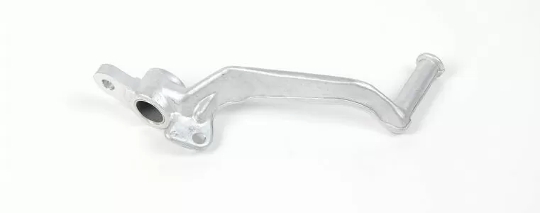 Honda PEDAL, RR. BRAKE 46500MCF000