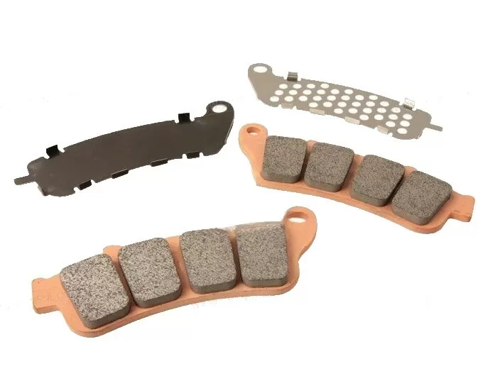 Honda PAD SET 06455KPB416