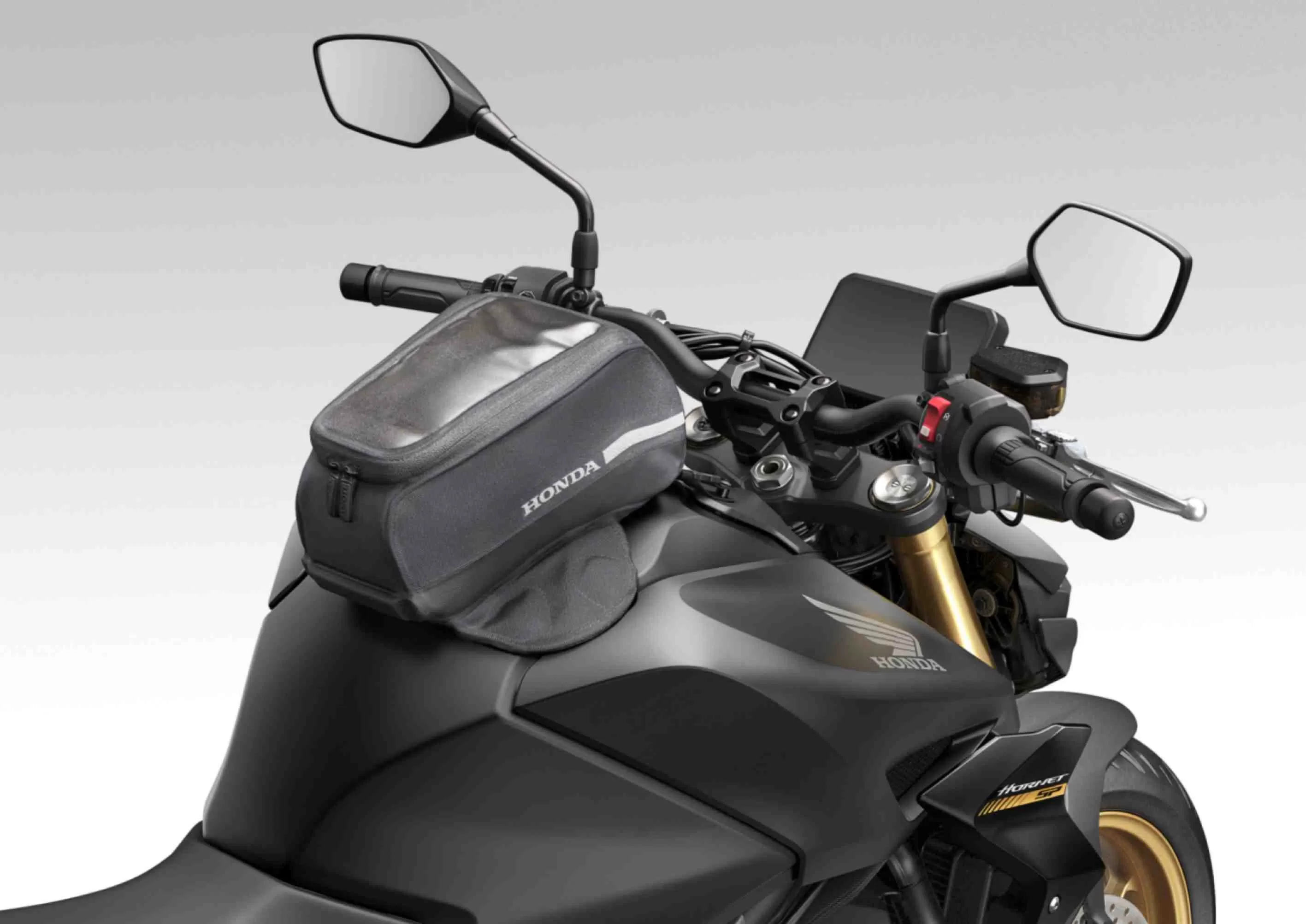 Honda Tank Bag Pack