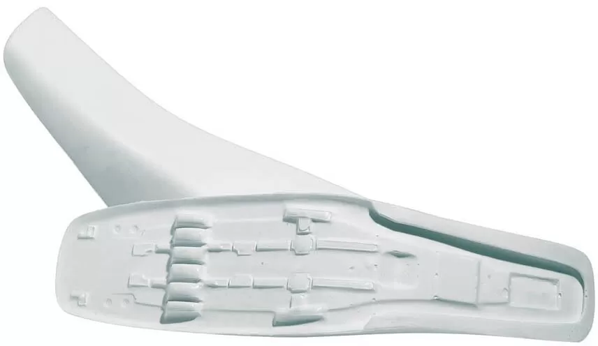 Rtech Seat Foam Standard Height Yamaha YZF 250 10-13