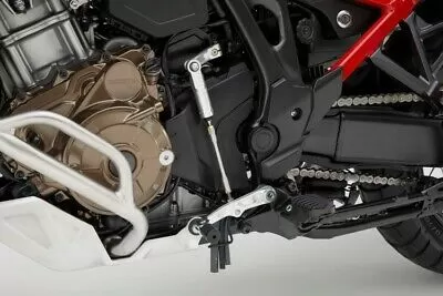 Honda Quick Shifter Kit