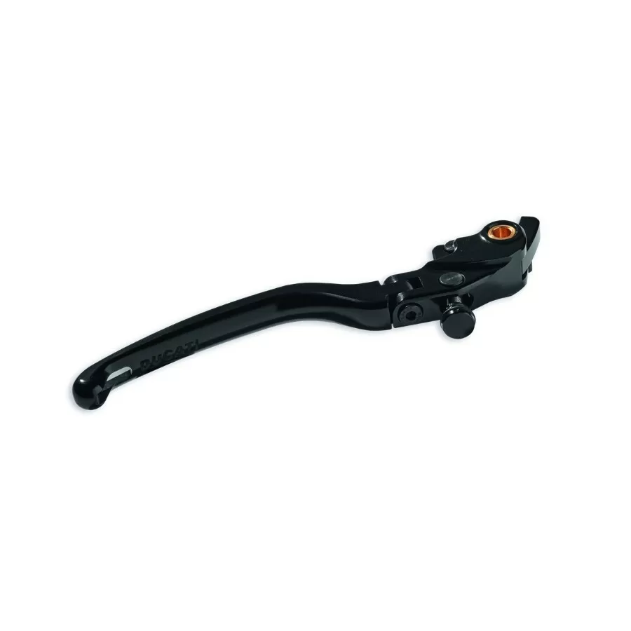 Ducati/Rizoma Brake Lever 3D Axial Black 96180631AA
