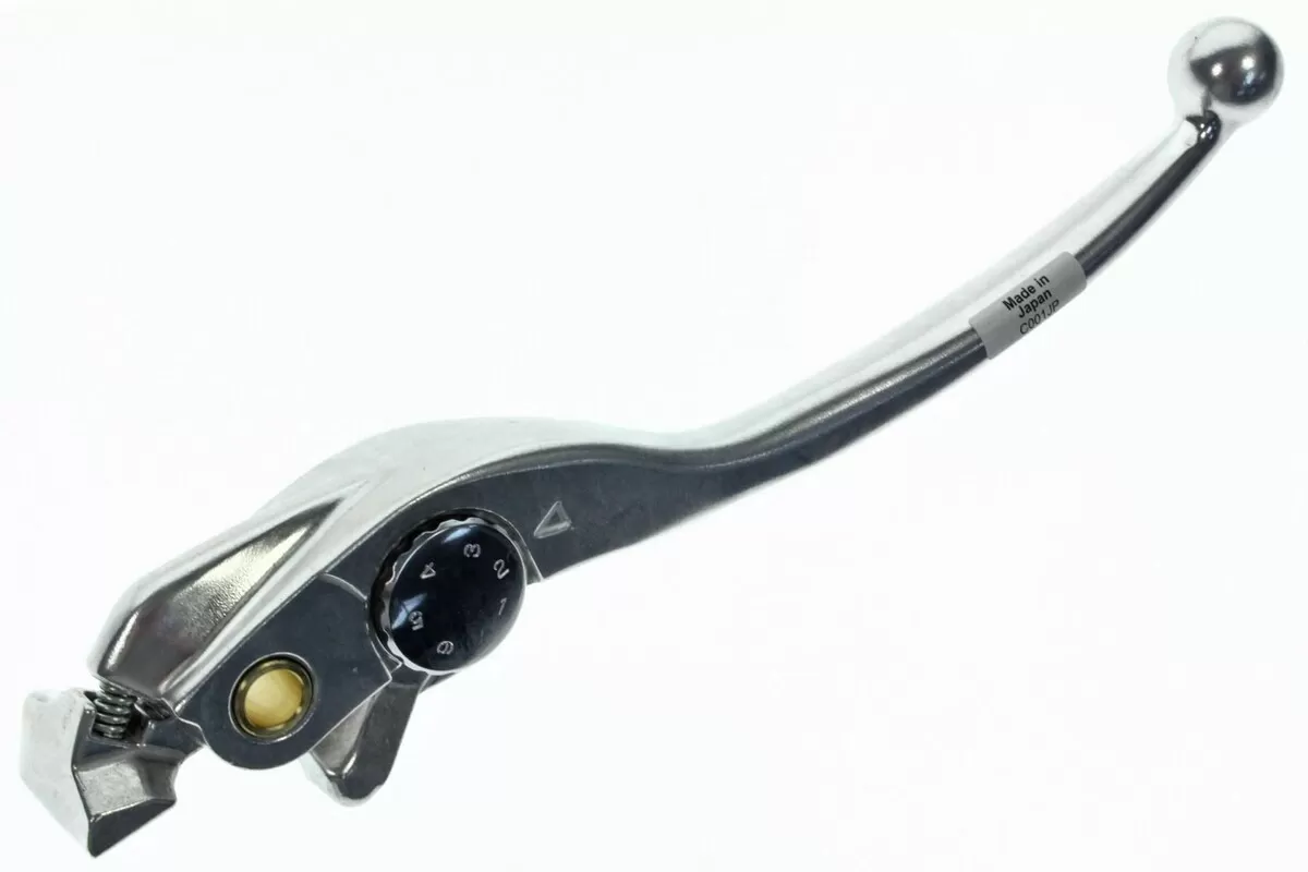 Honda LEVER ASSY., R. HANDLE 53170MGE006