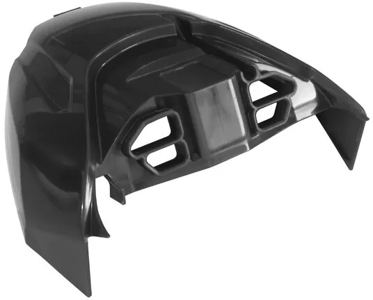 Rtech Gas Tank Cover Black Yamaha YZF 250 2024