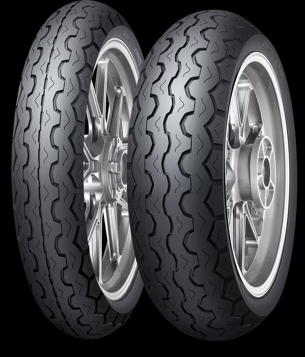 120/70 ZR17 TT100 GP