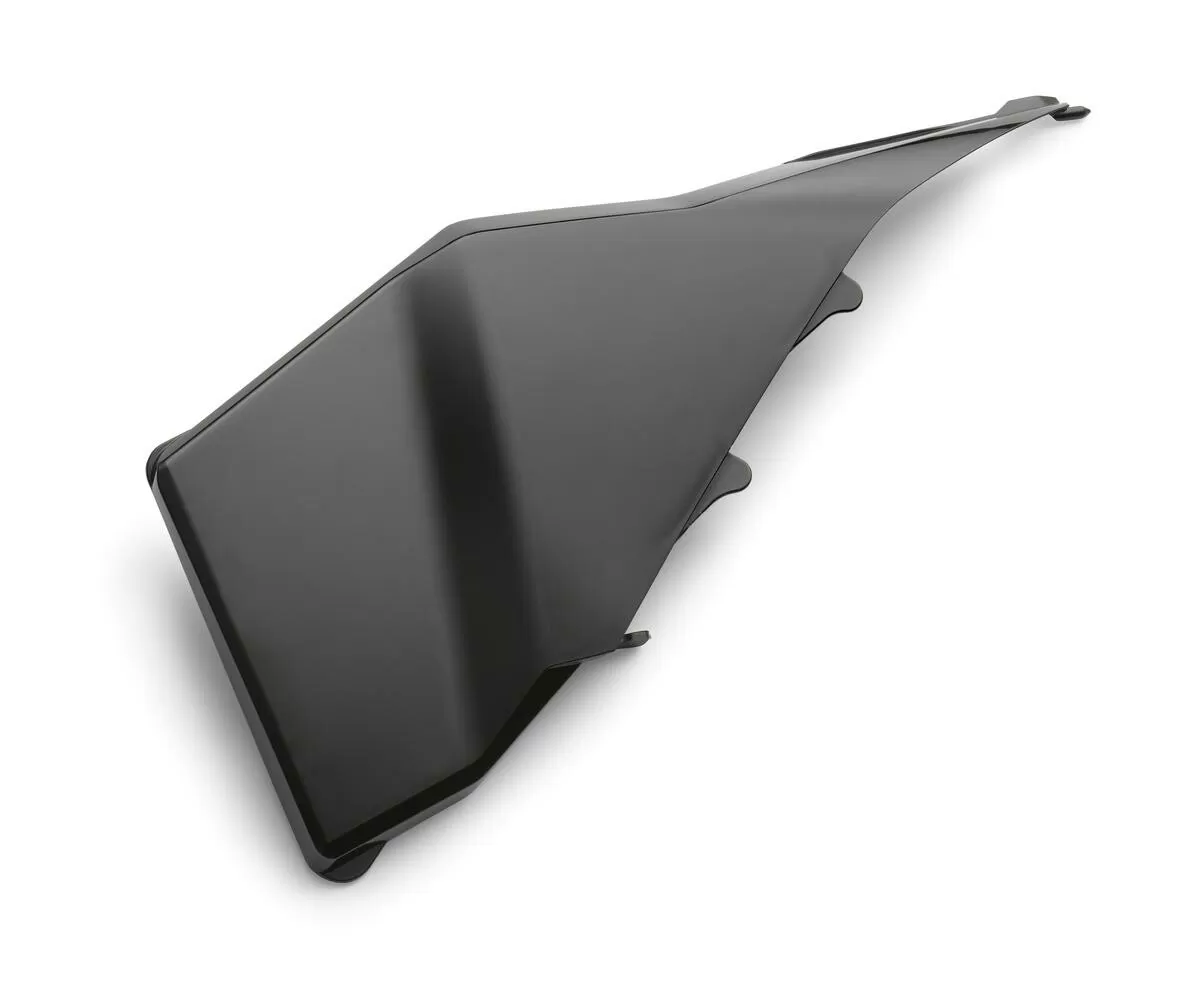 KTM/Husqvarna Air filter cover