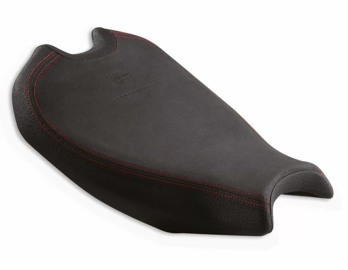 Ducati Saddle Sport +20MM Streetfighter V2
