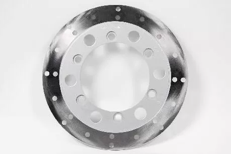 Honda DISK, FR. BRAKE 45251KEB621