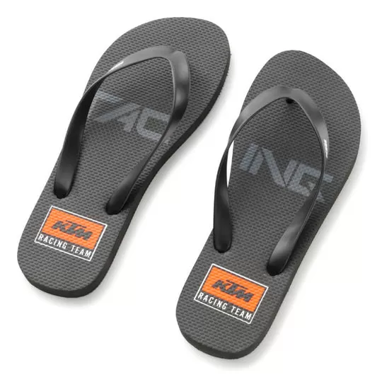 KTM Team Slippers