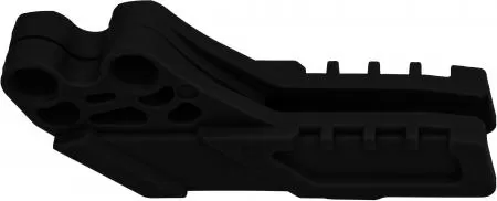 Rtech Chain Guide Black OE
