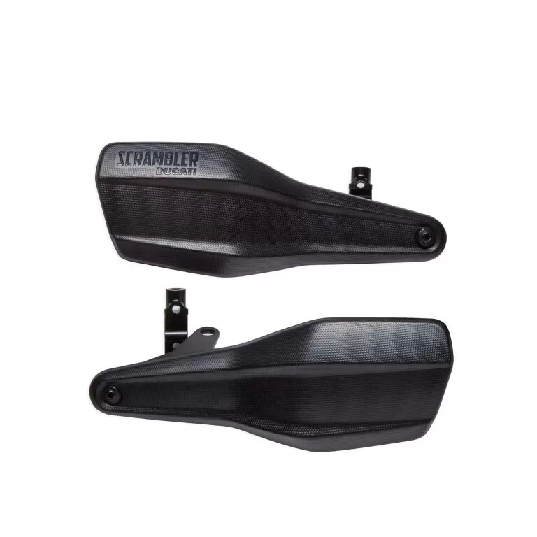 Ducati HAND GUARD SET SCR 96280471A