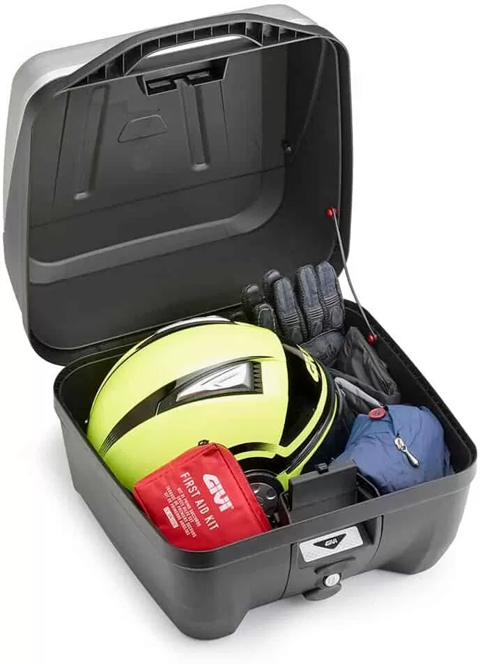 GIVI B32N Bold Monolock Top Case 32L