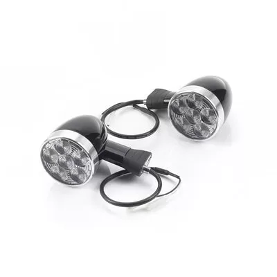 Triumph LED Turn Signals Short Speedmaster - Bobber