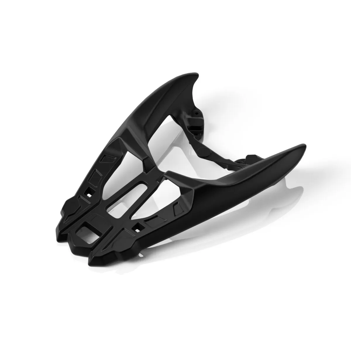 Yamaha Luggage carrier NMax