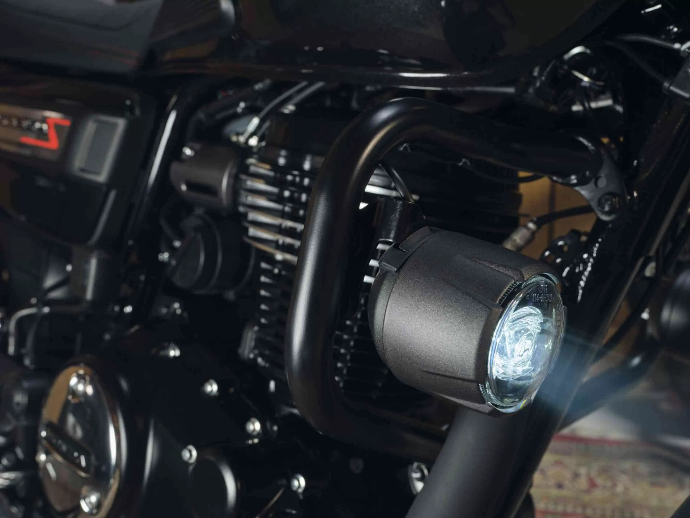 Honda Fog Light Pack