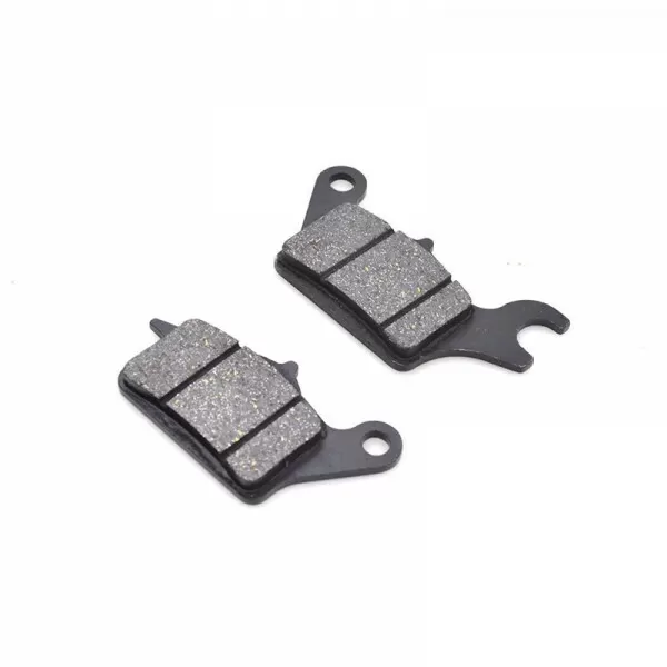 Honda PAD SET, FR. 06455KWWC51