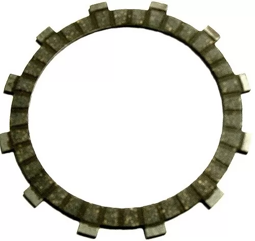 TourMax Clutch Plate CF138HBB