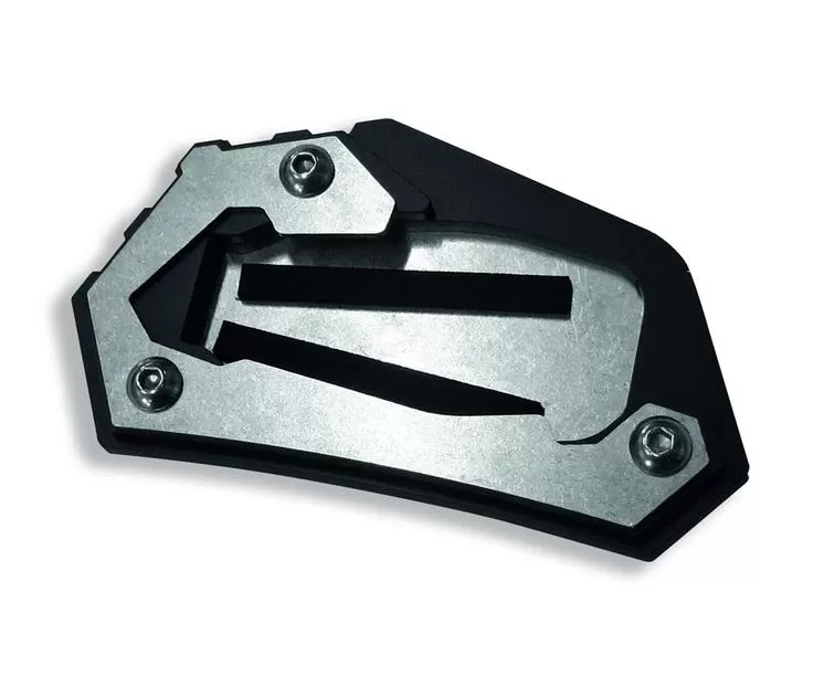 Ducati EXTENSION PLATE FOR THE STAND SCR 97380551A
