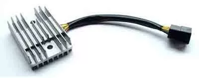 Tourmax Regulator RGU-418