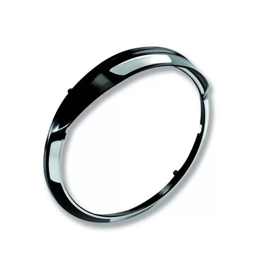 Ducati CNC Aluminium Instrument Panel Trim - SC 97380291A