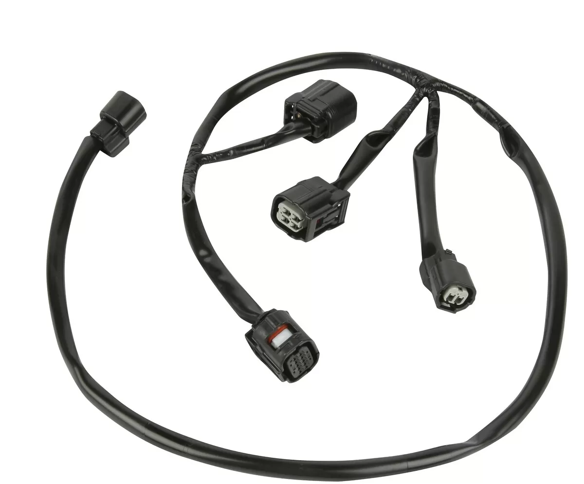 Honda Kit Grip Heater Attachment