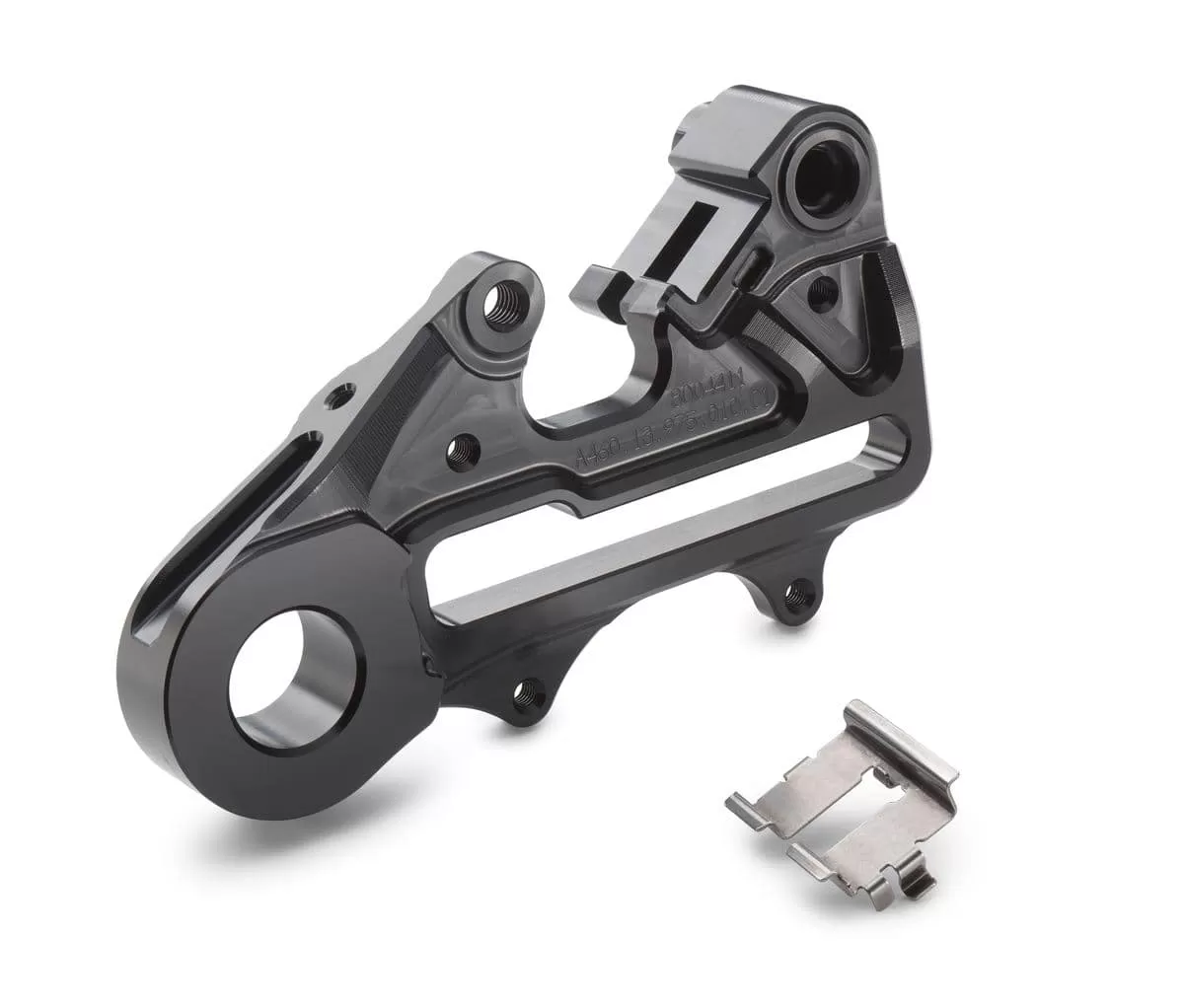 KTM Brake Caliper Bracket