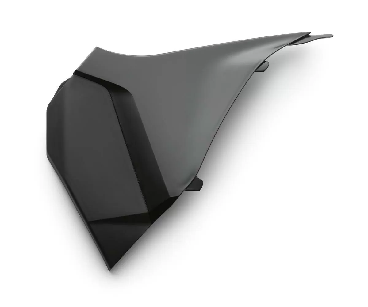 KTM Air filter cover