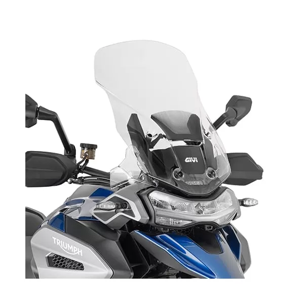 GIVI Transparent Windscreen Tiger 1200 GT