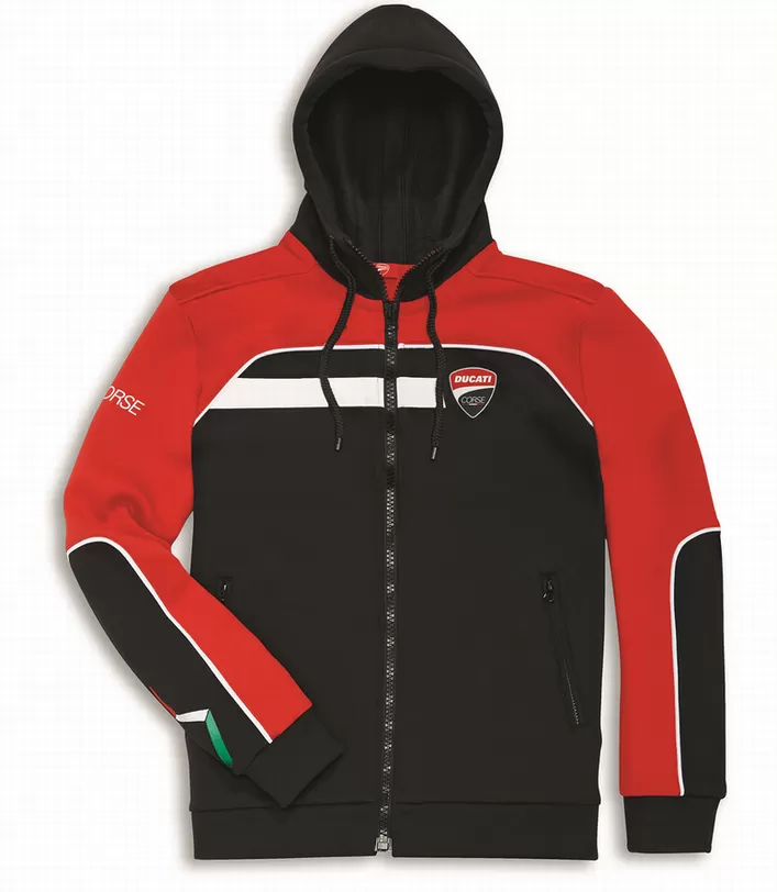 Ducati Corse Sweater