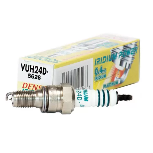 Denso Iridium sparkplug VUH24D