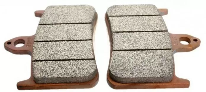 Honda PAD SET, FR. 45105MW0415