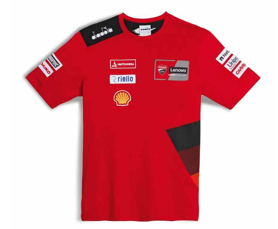 Ducati Replica GP 23 T-Shirt
