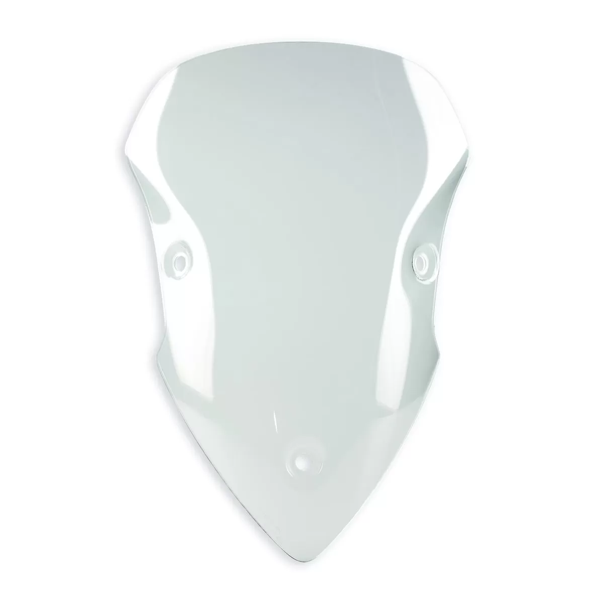 Ducati OFF-ROAD WINDSCREEN 1306 97180451A