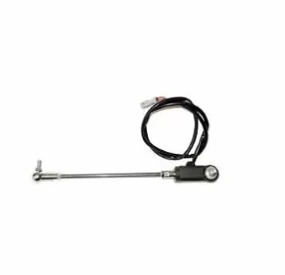 Aprilia Quickshift Commander RS4/Tuono 125