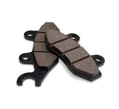 Kawasaki PAD-ASSY-BRAKE KLX125CAF