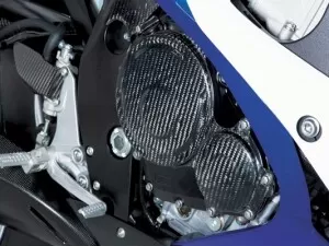Suzuki Clutch Cover Carbon GSX-R 1000 (07-08)