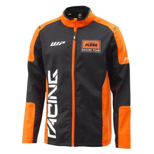 KTM Team Softshell Jacket