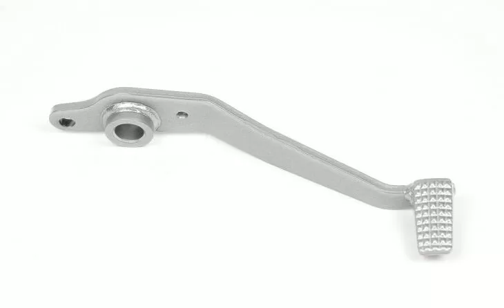 Honda PEDAL, RR. BRAKE 46500MBL611