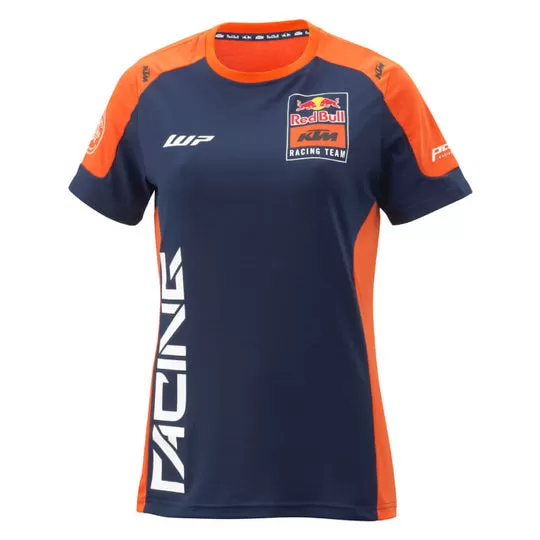 KTM Replica Team T-Shirt Women