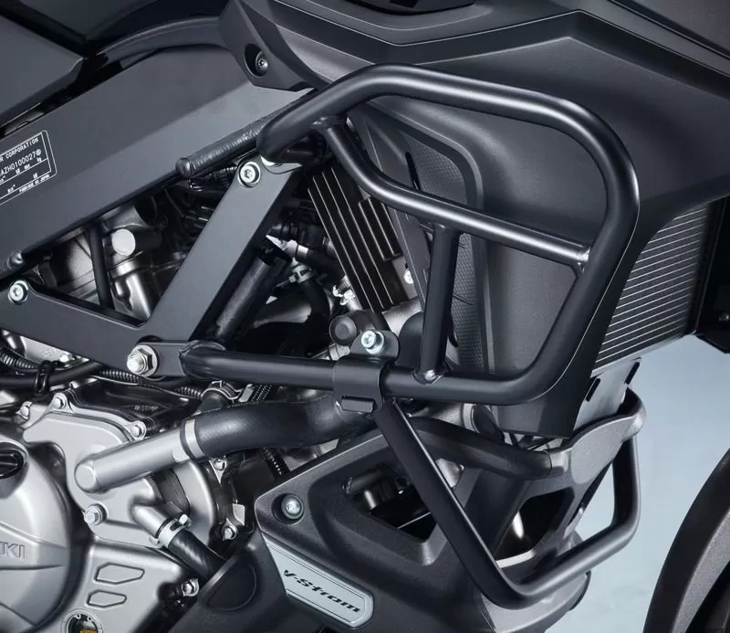 Suzuki Visors V-Strom DL 650 / XT