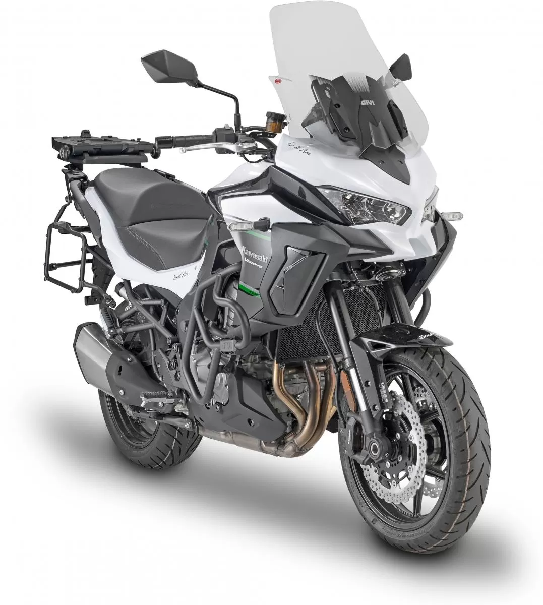 GIVI Windscherm Kawasaki VERSYS 1000 (19-)