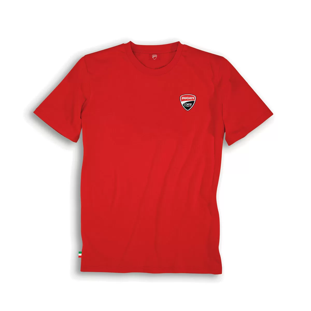 Ducati Ductiana Racing T-Shirt