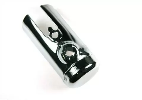 Honda FITTING SUPPORT RUBBER 50619MM2770