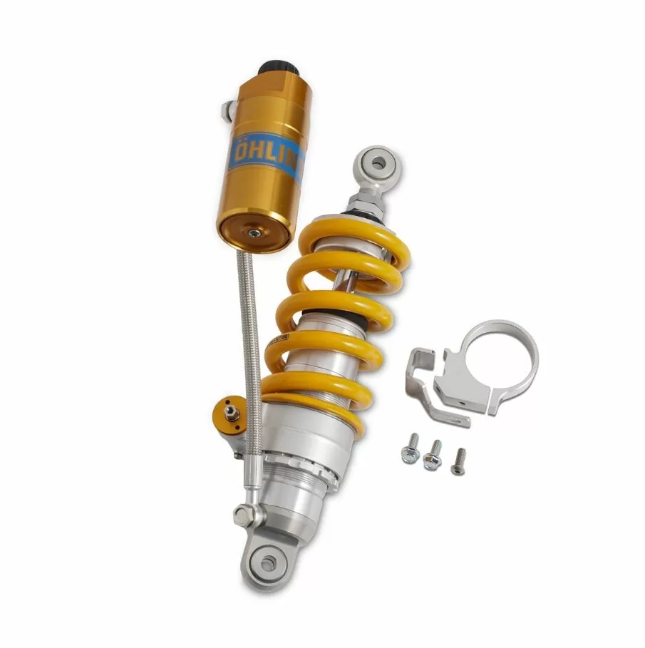 Aprilia Rear shock absorber Ohlins RS/Tuono 660 (21-)