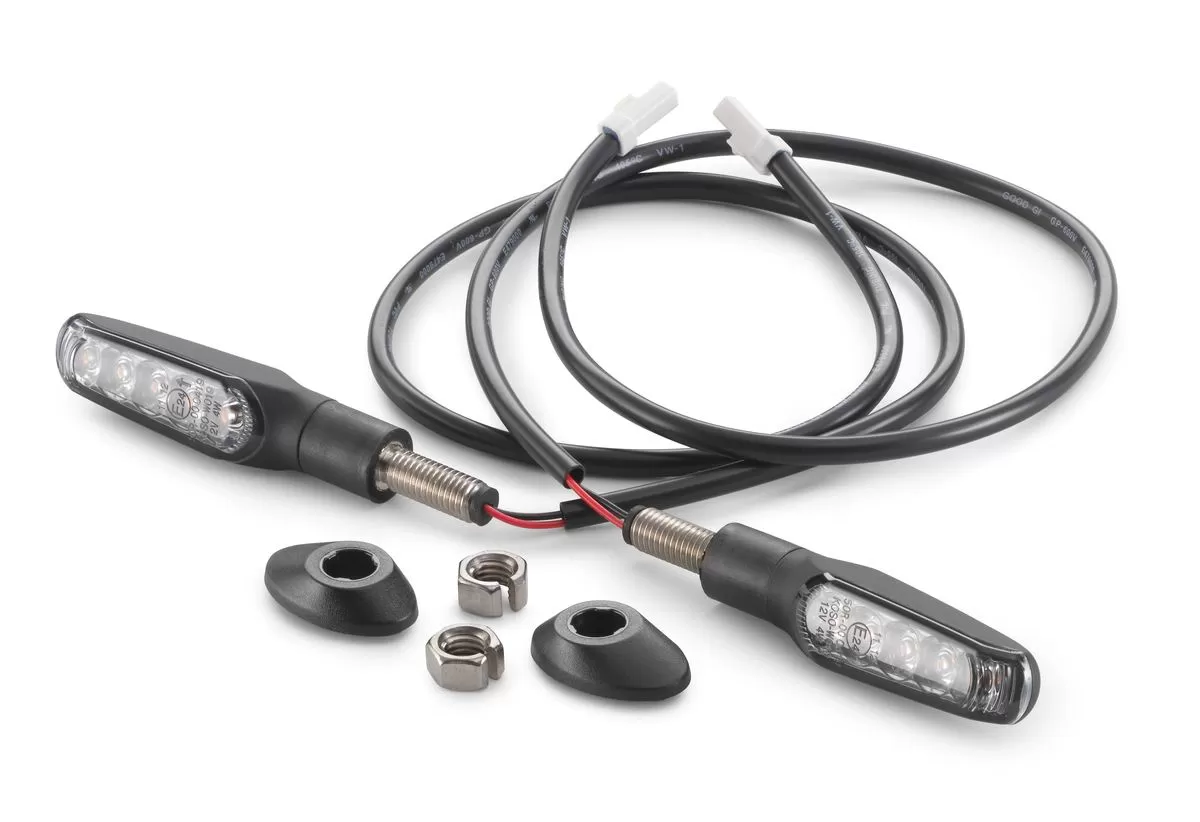 KTM LED Turn Signals Set